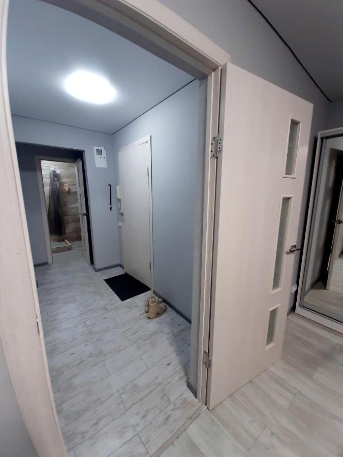 2 Комнаты В Центре Солнечная Галлерея,Мэтро,Сильпо,Кб75 Тысячка Krivoj Rog Eksteriør bilde